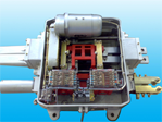 ZD9-S型电动转辙机