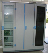 EI32-JD型计算机联锁