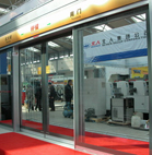 屏蔽门/安全门系统