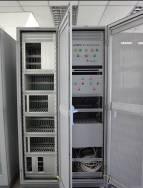 EI32-JD型计算机联锁系统