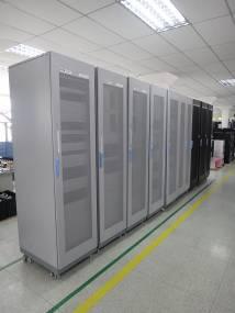 DS6-60型计算机联锁系统