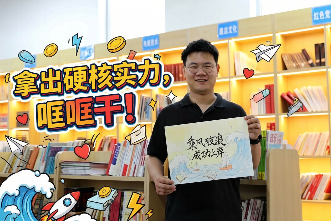 高考护航，满满暖意集结完毕！