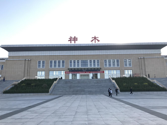通信信息集团全力保障神木车站开通运营