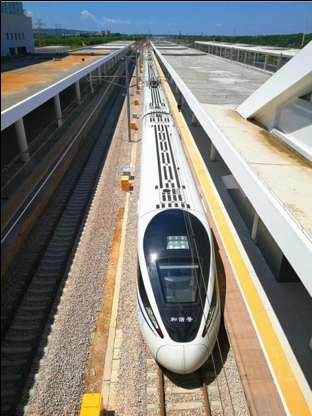新闻特写：深茂铁路江茂段网优项目是怎样“炼成”的？