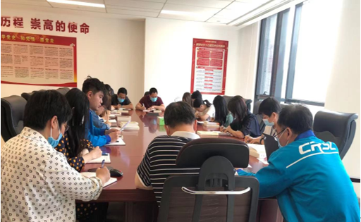 为群众办实事 将《民法典》厚植于心