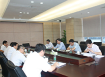 上海工程局集团认真布局倾力开拓华南市场