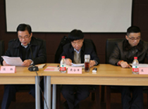 局集团深入开展党的群众路线教育实践活动动员大会召开