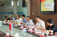 上海工程局与上海铁检院推进企检共建