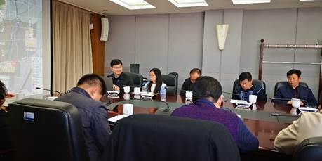 驸马庄村棚户区改造项目安置房规划设计方案顺利通过怀柔区政府审查