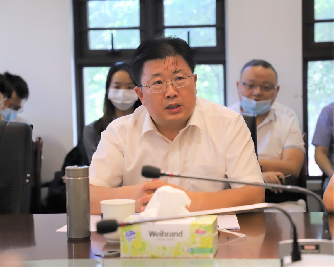 通号置业召开全体员工大会 吹响改革攻坚号角
