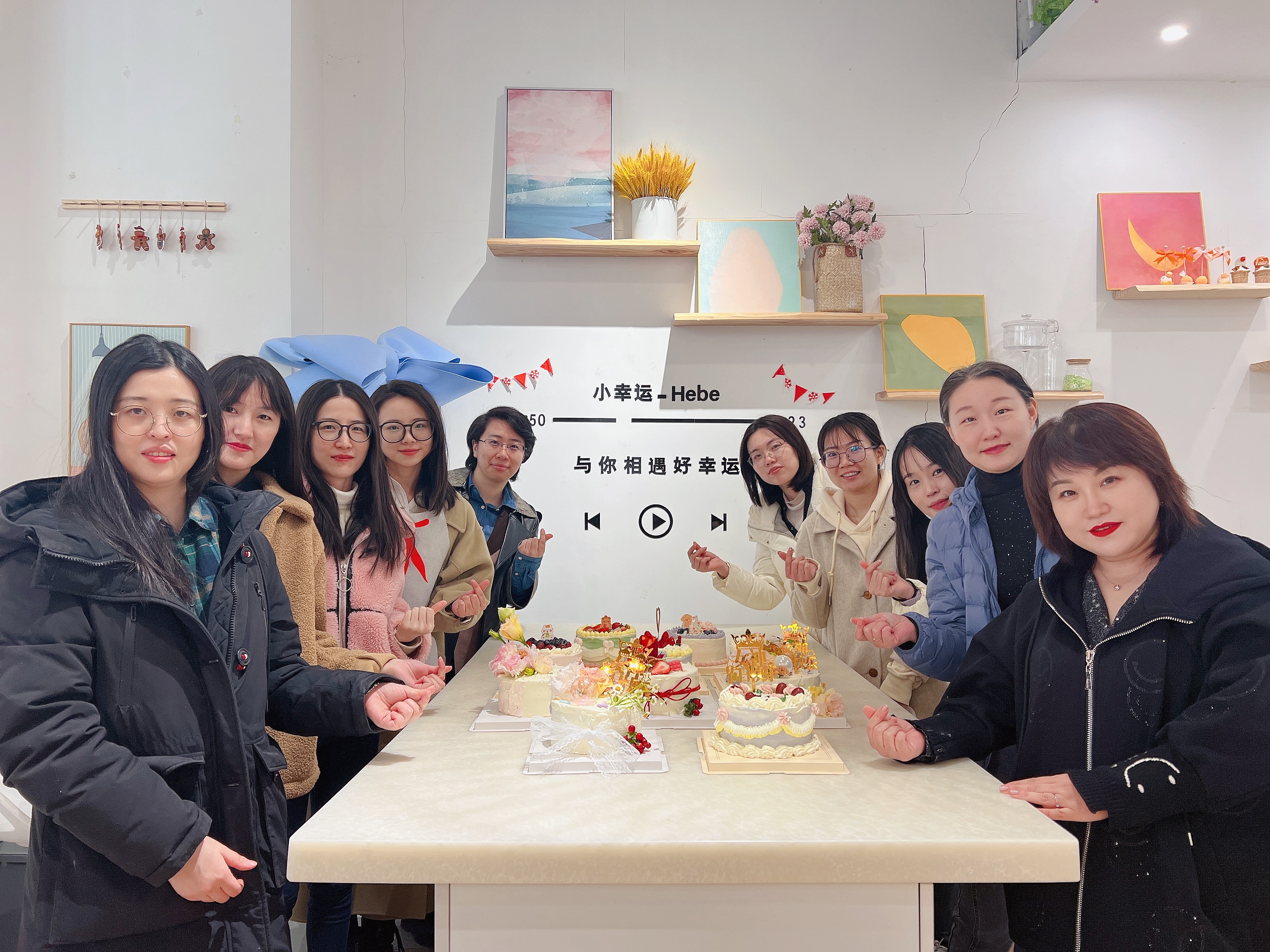 通号创新投资集团开展“三八”节系列活动