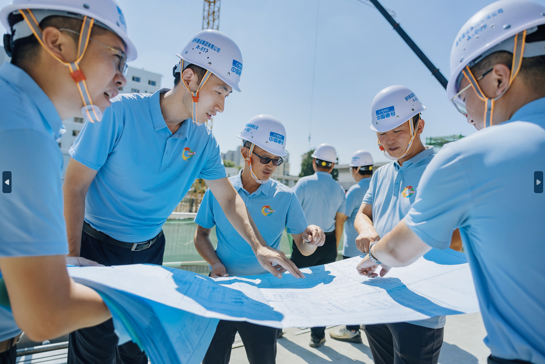 沈信技改项目取得新进展