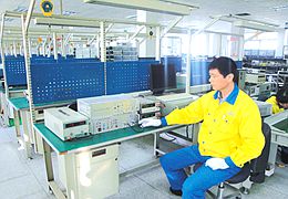 不断提升党员工程的创新性和实效性——沈信质量检验部党支部开展党员工程纪实