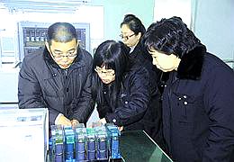 沈信IRIS管理体系通过第三方监督审核