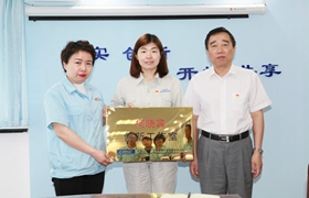 “柯晓宾创新工作室”通过通号(西安)工业集团验收