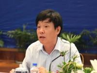 副总经理黄合军