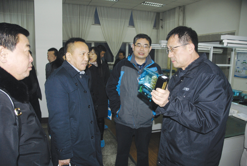 1130A-沈阳铁西新区装备制造业与信息化结合交流会（宋南）-1