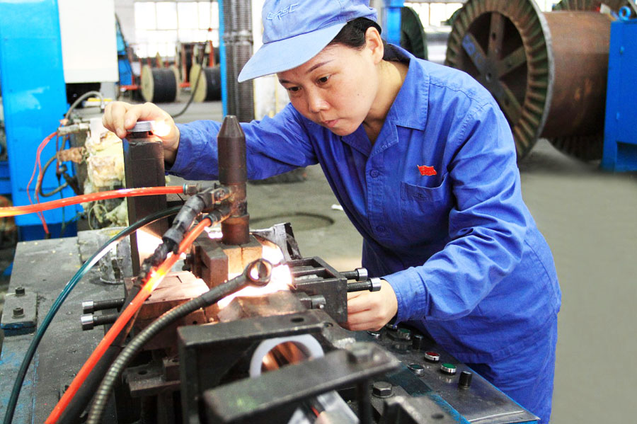 通号电缆集团扎实推进“两学一做”学习教育