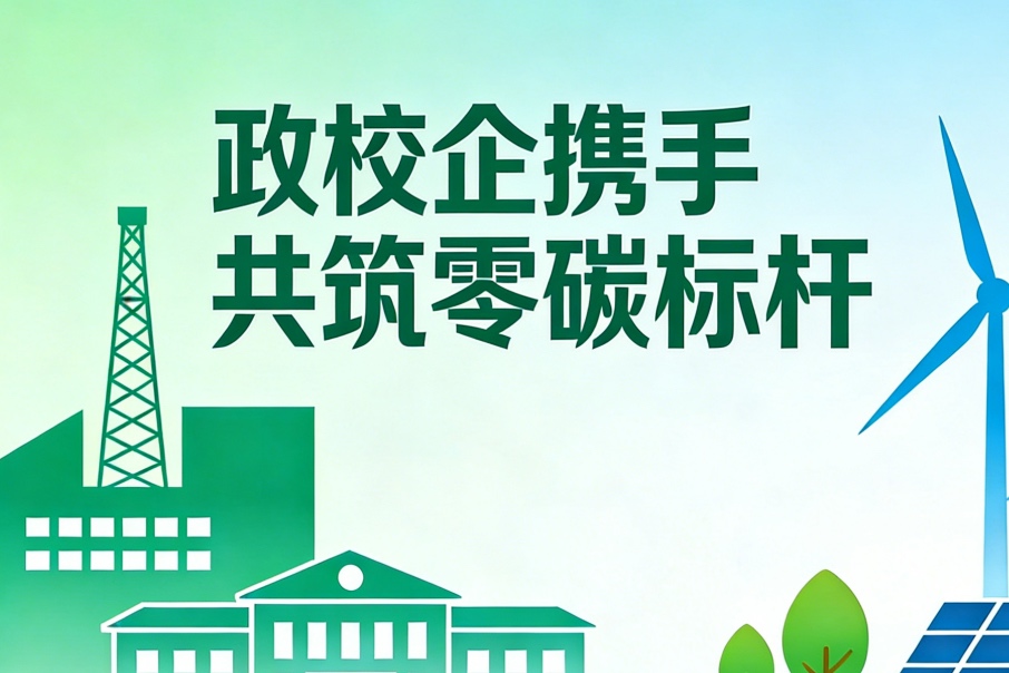 通号建设集团、西安交通大学与咸阳市政府举行专题座谈