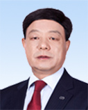 Mr. CHEN Jin’en