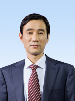 Mr. HUANG Weizhong
