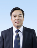 Mr. CHEN Hong