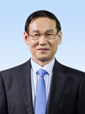 Mr. YIN Gang