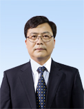 Mr. HU Shaofeng
