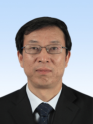 Mr. YANG Yongsheng