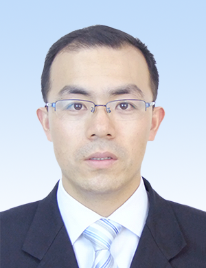 Mr. WU Zuowei