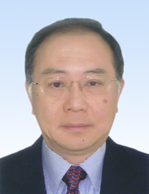 Mr. CHAN Ka Keung Peter
