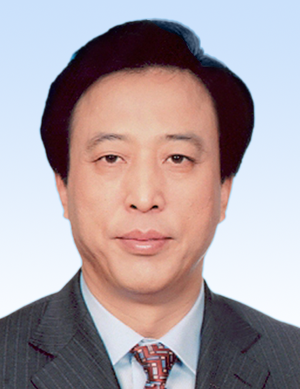 Mr. YAO Guiqing
