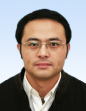 Mr. CHEN Shikui